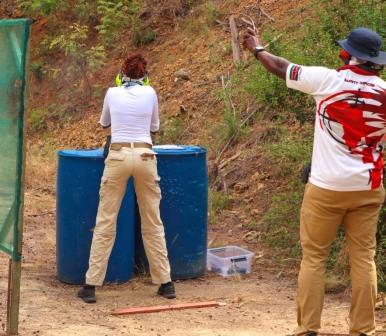 Bamburi Rifle Club（餐饮住宿 / 城市休闲）-非行家旅行-Africa Wild Wander