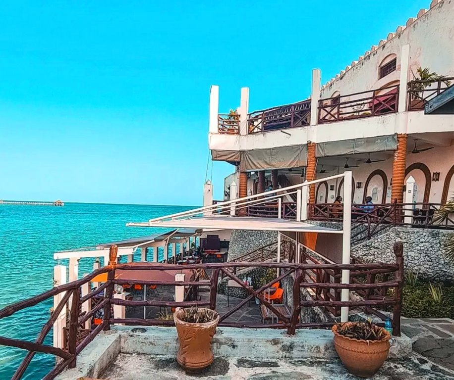 Forodhani Restaurant（餐饮住宿 / 城市休闲）-非行家旅行-Africa Wild Wander