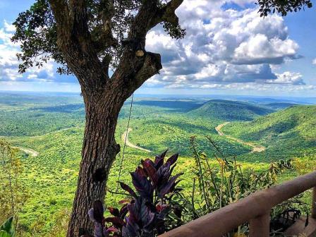 Kisumu Impala Sanctuary, Ndere Island National Park, Mwingi National Reserve, South Kitui National Reserve, Shimba Hills National Reserve（水系 / 湖泊 / 海岸）-非行家旅行-Africa Wild Wander