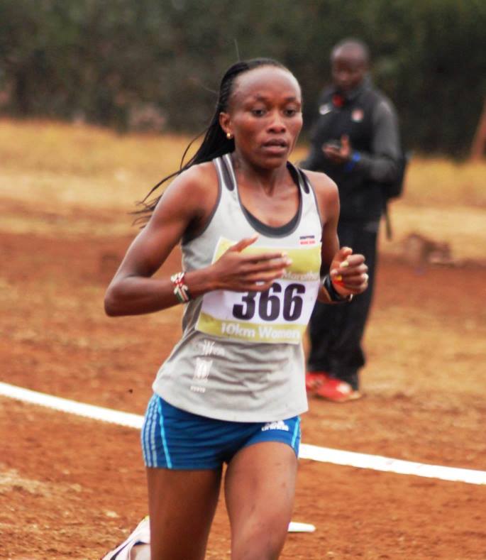 Mwea Classic Marathon（姆韦阿经典马拉松）-非行家旅行-Africa Wild Wander