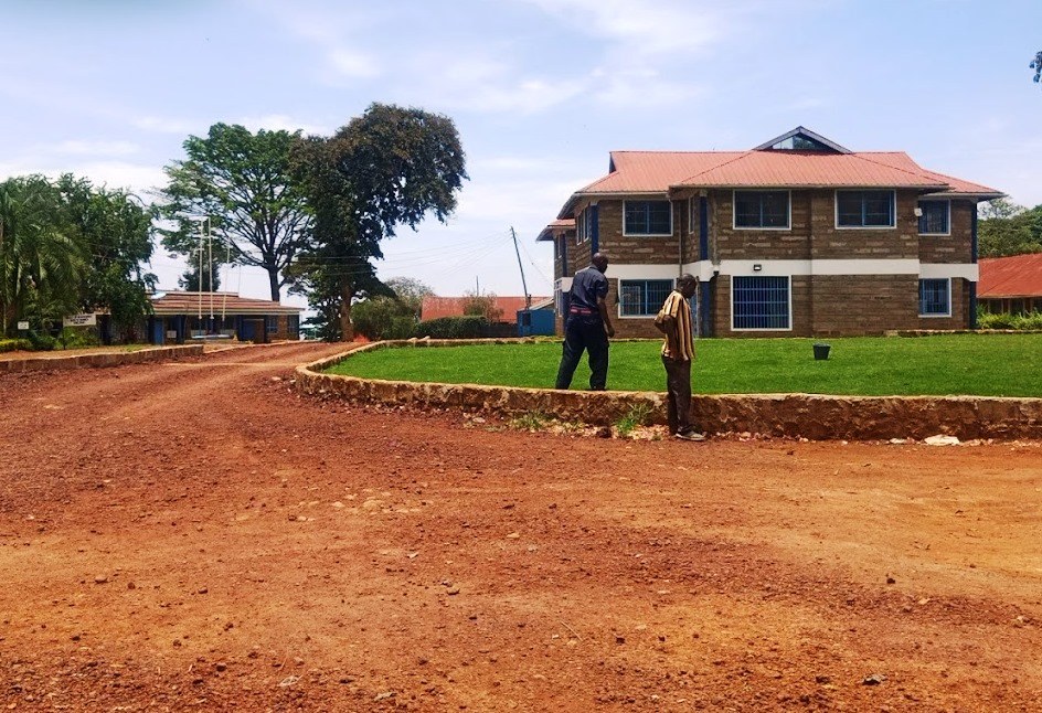 St. Mary’s School(县域目的地)-非行家旅行-Africa Wild Wander