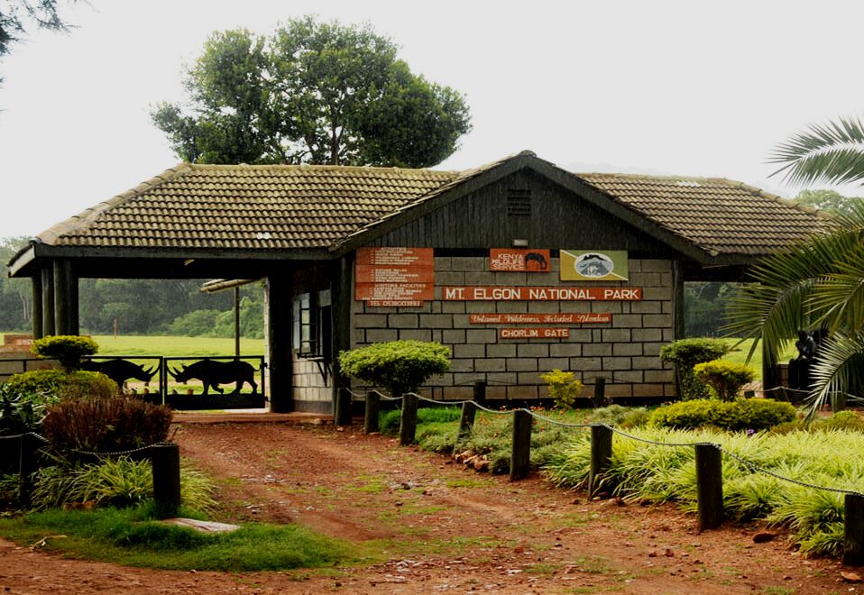 Mount Elgon National Park（埃尔贡山国家公园）-非行家旅行-Africa Wild Wander