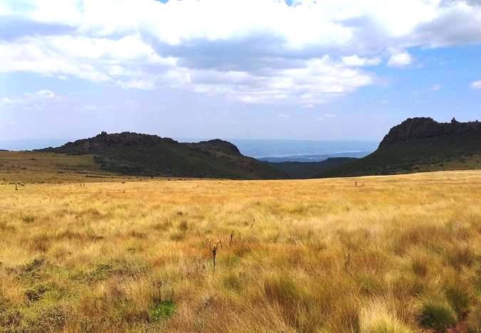 Mount Satima / Lesatima（萨蒂玛山）-非行家旅行-Africa Wild Wander