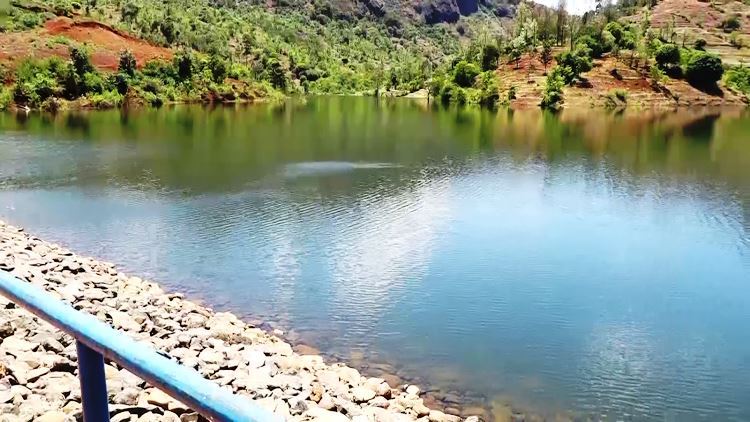 Maragua Dam（河流 / 瀑布 / 水库）-非行家旅行-Africa Wild Wander