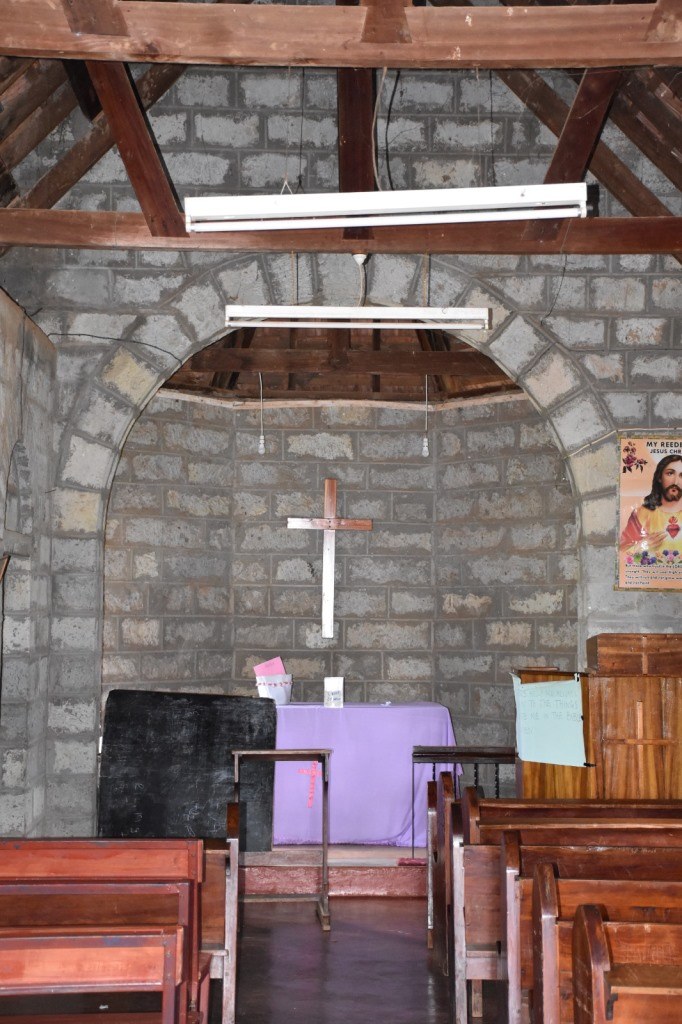 St. Swithin’s Church-非行家旅行-Africa Wild Wander
