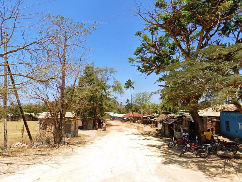 Takaungu Creek（水系 / 湖泊 / 海岸）-非行家旅行-Africa Wild Wander