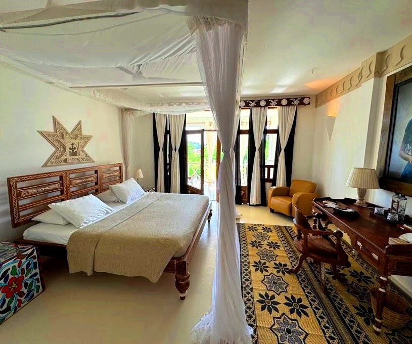 Majlis Hotel（住宿 / 餐饮）-非行家旅行-Africa Wild Wander