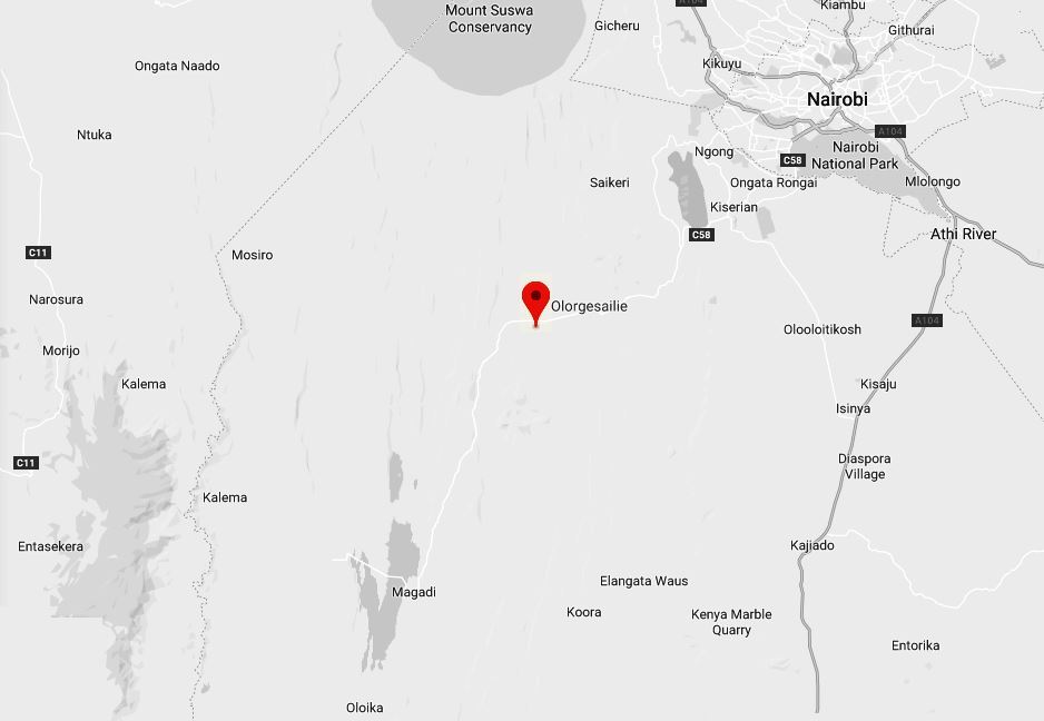 Museums in Kenya（历史遗产 / 博物馆）-非行家旅行-Africa Wild Wander