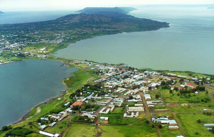 Mbita Point（水系 / 湖泊 / 海岸）-非行家旅行-Africa Wild Wander