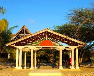 Majlis Hotel（住宿 / 餐饮）-非行家旅行-Africa Wild Wander