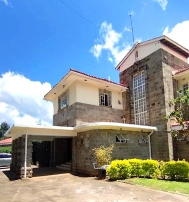 Kericho Tea Hotel（凯里乔茶园酒店）-非行家旅行-Africa Wild Wander