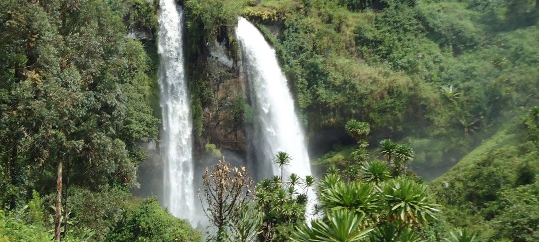 Malakisi Falls（水系 / 湖泊 / 海岸）-非行家旅行-Africa Wild Wander