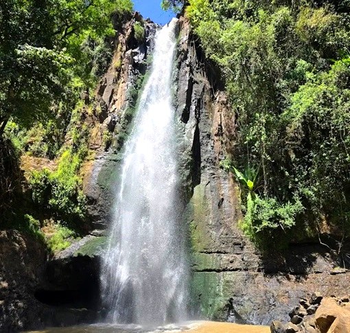 Londiani Falls（水系 / 瀑布）-非行家旅行-Africa Wild Wander