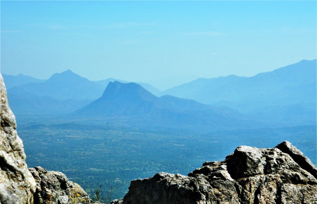 Kaisagat Viewpoint（凯萨加特观景点）-非行家旅行-Africa Wild Wander