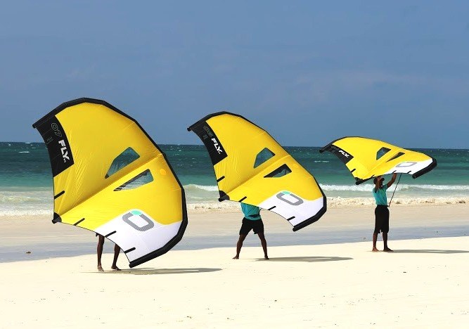 H2O Extreme Diani（海滩 / 岛屿）-非行家旅行-Africa Wild Wander