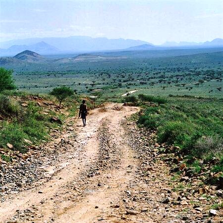 Samburu Hills（山地 / 高原 / 荒漠地貌）-非行家旅行-Africa Wild Wander
