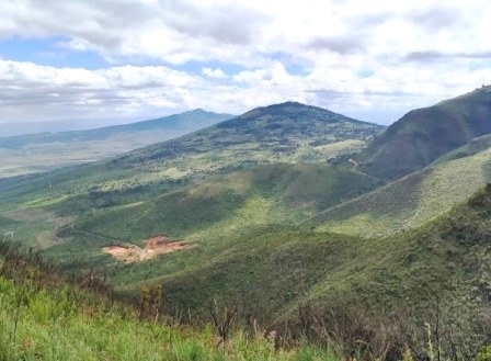 Kijabe Hills（高原 / 裂谷观景）-非行家旅行-Africa Wild Wander