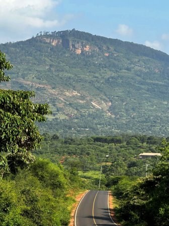 Mbooni Hills（姆博尼山地）-非行家旅行-Africa Wild Wander