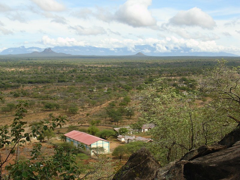 Holy Cross Church（历史遗产 / 博物馆）-非行家旅行-Africa Wild Wander