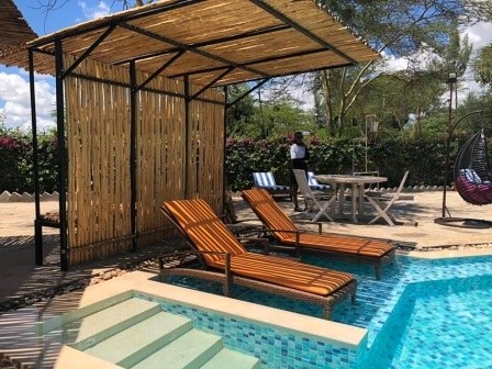 Small World Country Club(住宿休闲 / 周末度假)-非行家旅行-Africa Wild Wander