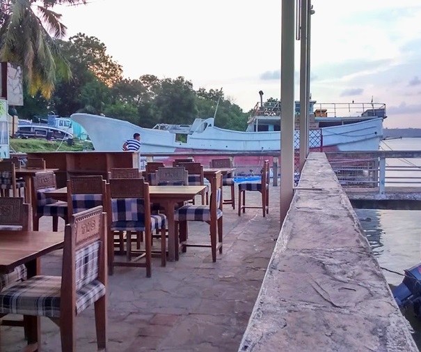 Tudor Water Sports（海岸公共空间 / 港口交通）-非行家旅行-Africa Wild Wander