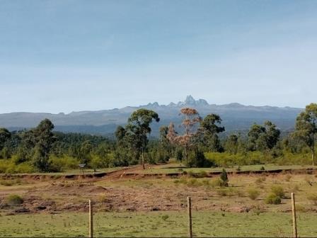 Timau River Lodge（住宿休闲 / 城市服务）-非行家旅行-Africa Wild Wander
