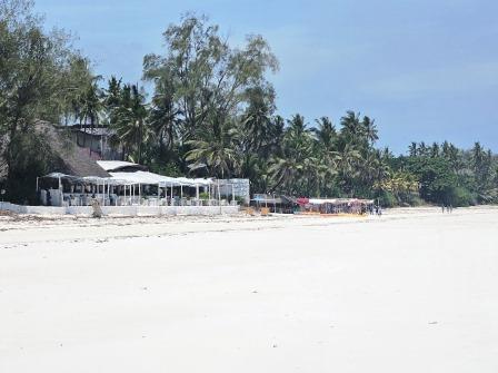 Nomad Beach Bar（海滩 / 岛屿）-非行家旅行-Africa Wild Wander