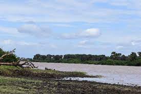 Lake Shakababo(水系 / 湖泊 / 海岸)-非行家旅行-Africa Wild Wander