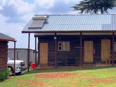 The Wonky House（住宿休闲 / 城市服务）-非行家旅行-Africa Wild Wander