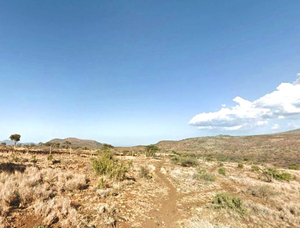 Leparua Conservancy（国家公园 / 保护区 / Safari）-非行家旅行-Africa Wild Wander