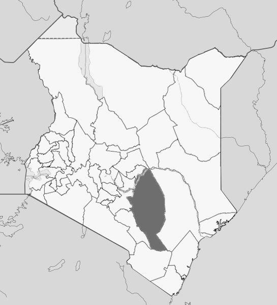 Kitui County(基图伊县)-非行家旅行-Africa Wild Wander