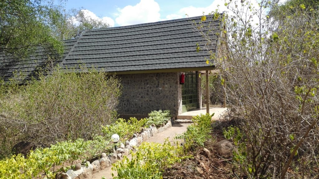 Kerio River Lodge(水系 / 湖泊 / 海岸)-非行家旅行-Africa Wild Wander