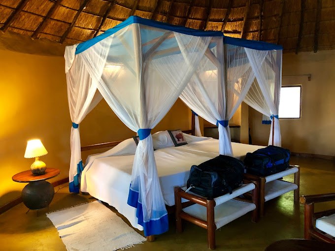 Mfangano Island Lodge（水系 / 湖泊 / 海岸）-非行家旅行-Africa Wild Wander