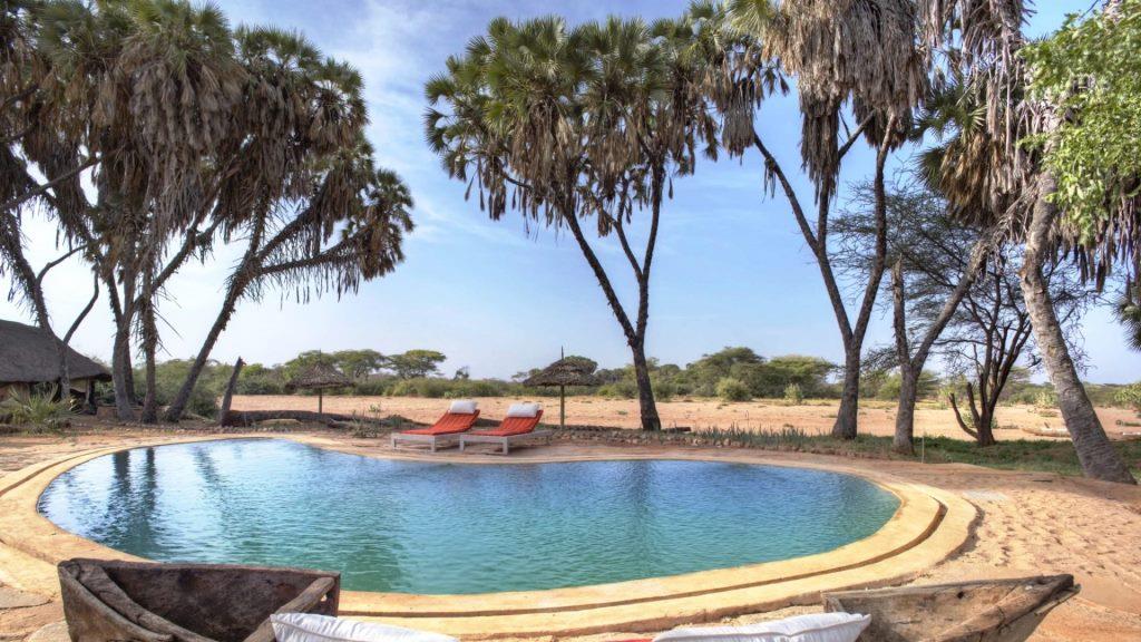 Saruni Rhino Camp（社区保护地 / 北部保护网络）-非行家旅行-Africa Wild Wander