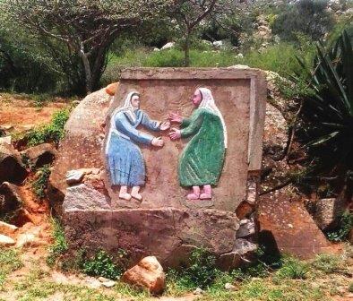 Komarock Shrine（Kamba 文化 / 城市遗产）-非行家旅行-Africa Wild Wander