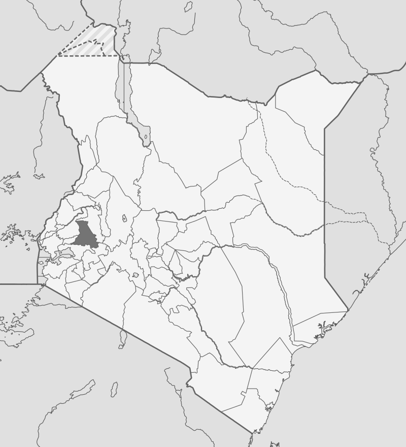Nandi County（南迪县）-非行家旅行-Africa Wild Wander