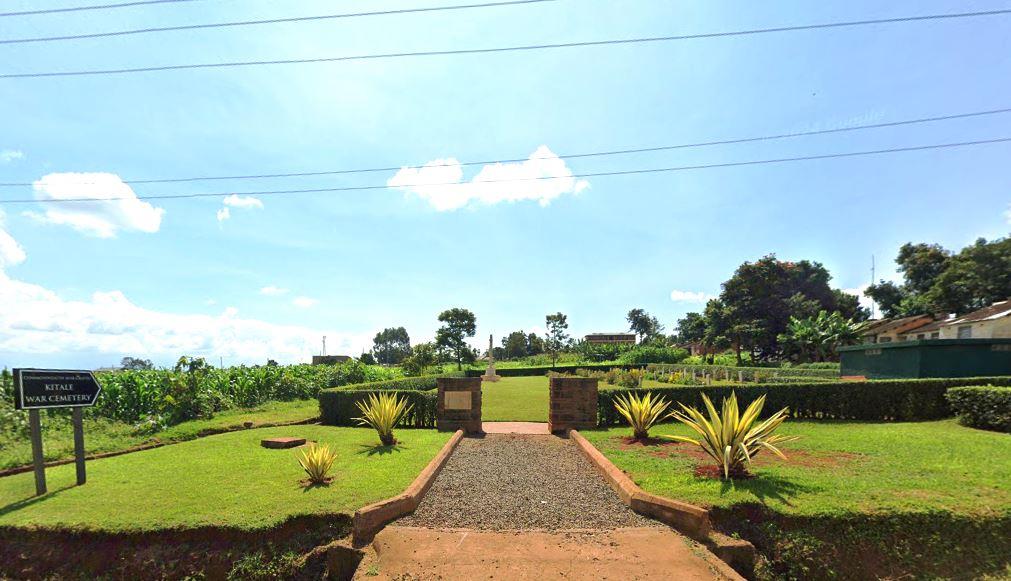 Kitale War Cemetery（基塔莱战争公墓）-非行家旅行-Africa Wild Wander