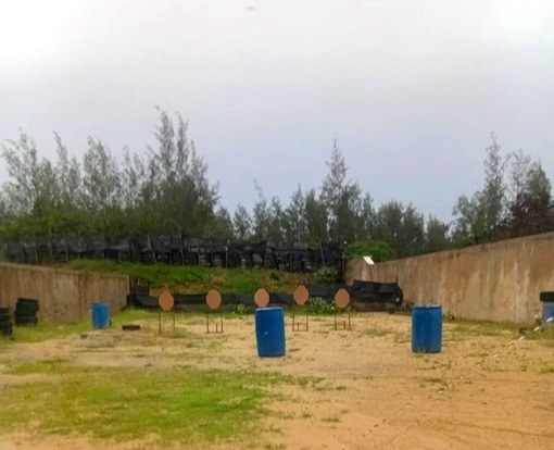 Bamburi Rifle Club（餐饮住宿 / 城市休闲）-非行家旅行-Africa Wild Wander