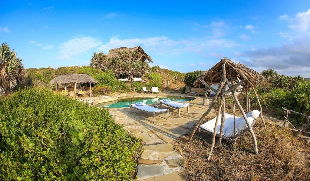 Delta Dunes Lodge（水系 / 湖泊 / 海岸）-非行家旅行-Africa Wild Wander