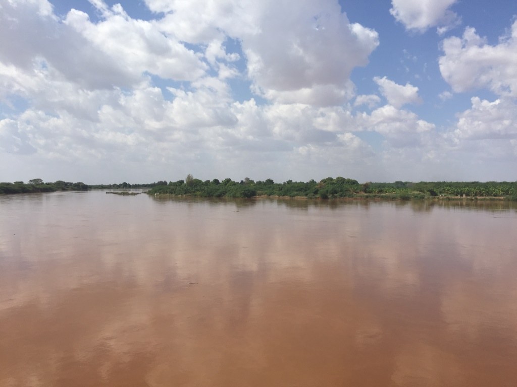 Lake Shakababo(水系 / 湖泊 / 海岸)-非行家旅行-Africa Wild Wander
