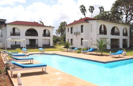 Munje Beach Villas（海滩 / 岛屿）-非行家旅行-Africa Wild Wander