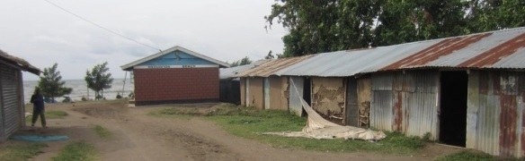 Kasawanga Village（水系 / 湖泊 / 海岸）-非行家旅行-Africa Wild Wander