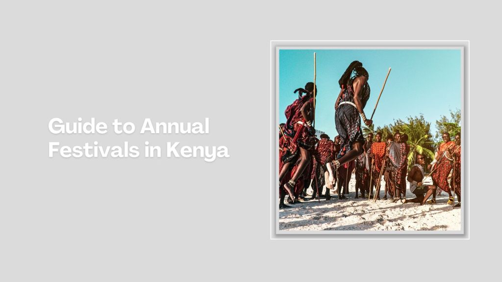 Kimalel Goat Auction-非行家旅行-Africa Wild Wander