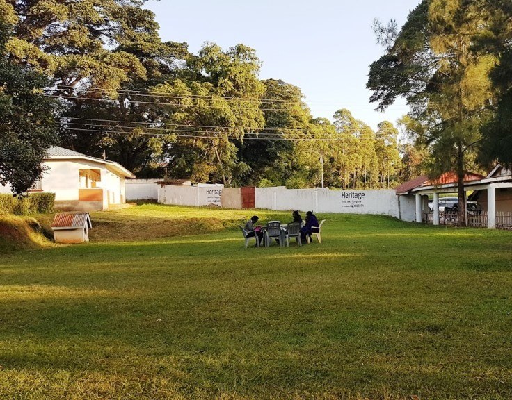 Kisii Sports Club（自然景观 / 徒步）-非行家旅行-Africa Wild Wander