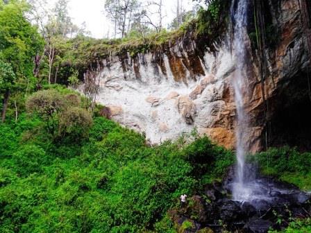 Mount Elgon National Park, Saiwa Swamp National Park, Central Island National Park, South Turkana Reserve, Nasolot National Reserve（水系 / 湖泊 / 海岸）-非行家旅行-Africa Wild Wander
