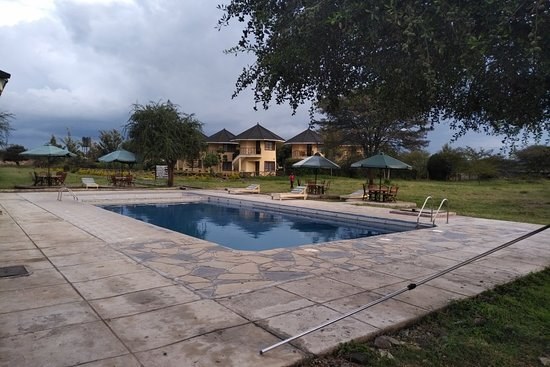 Hotel Lomanira-非行家旅行-Africa Wild Wander