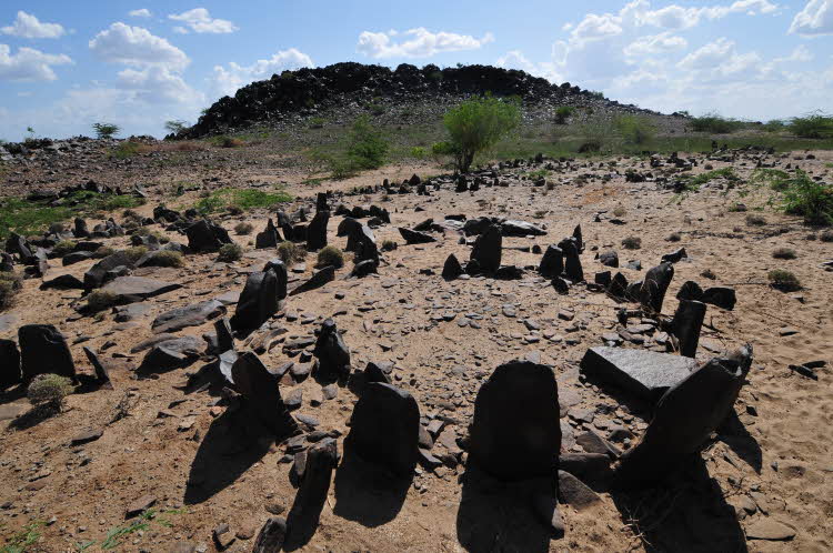 Turkana County（县域概览）-非行家旅行-Africa Wild Wander
