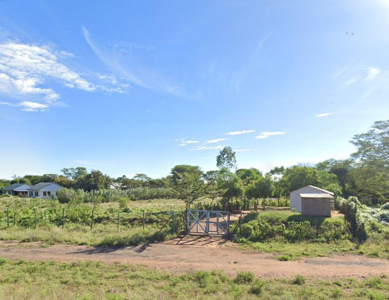 Cameron Camp Ruins（宗教遗产 / Akamba 文化）-非行家旅行-Africa Wild Wander