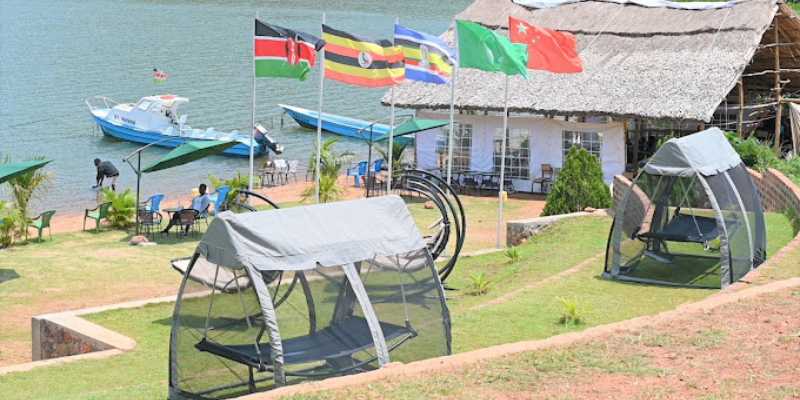 Port Victoria（水系 / 湖泊 / 海岸）-非行家旅行-Africa Wild Wander