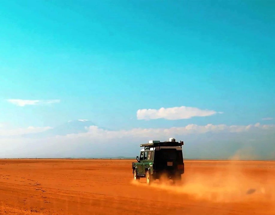 Nyiri Desert（县域目的地）
